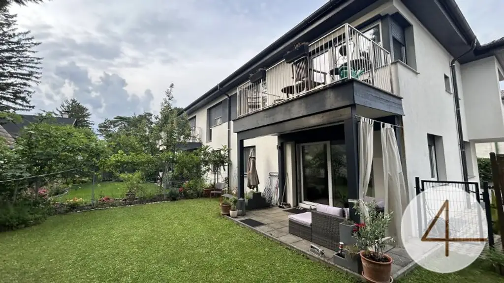 “Ihr neues Zuhause in Strasshof – Modern, ruhig & familienfreundlich”