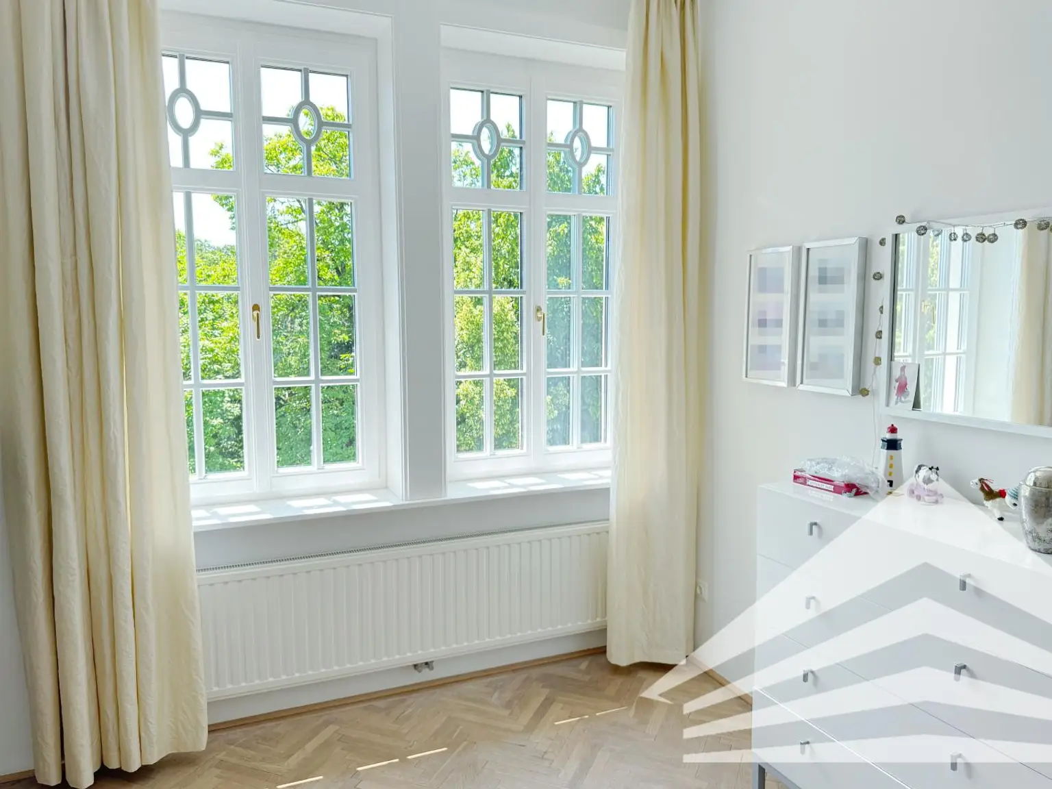 ABSOLUTE RARITÄT: Villa auf der Gugl