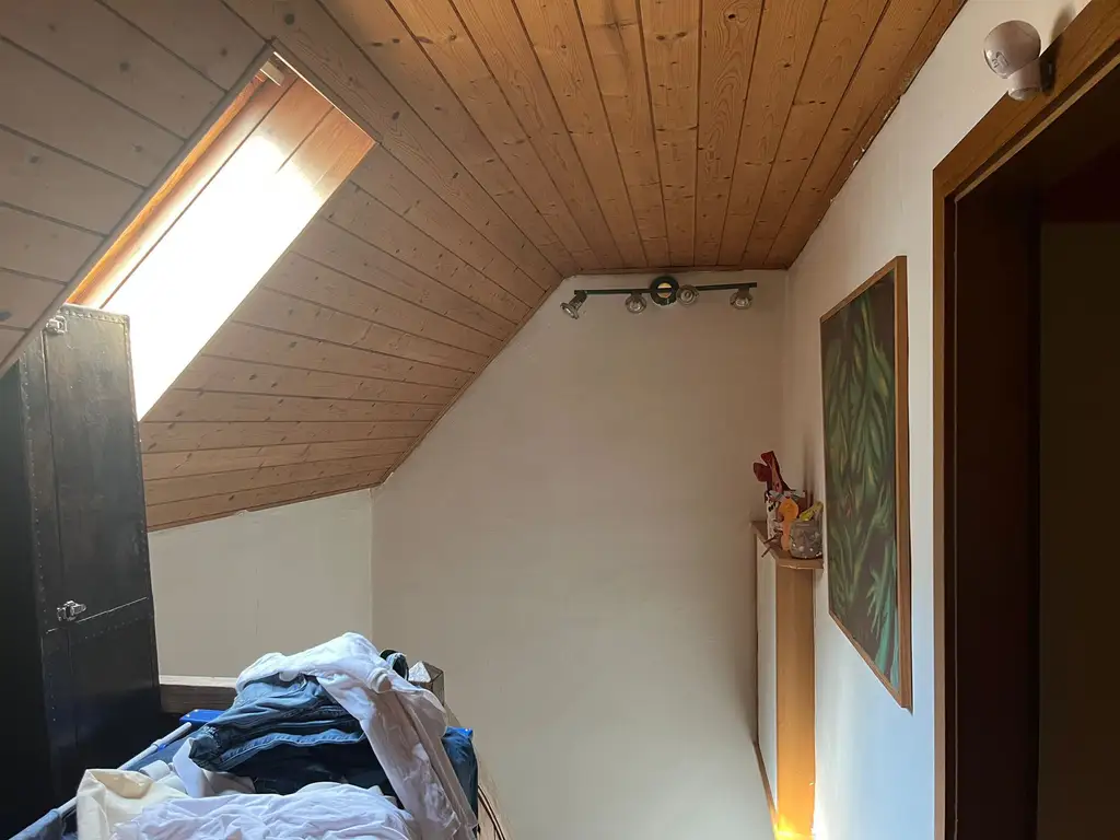 Einfamilienhaus in Kapfenberg – Ruhige Lage mit Garten & Garage
