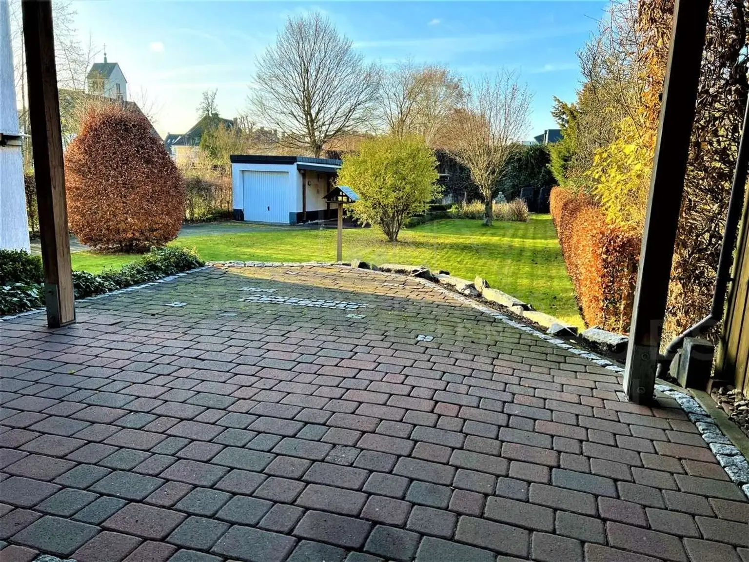 Garten