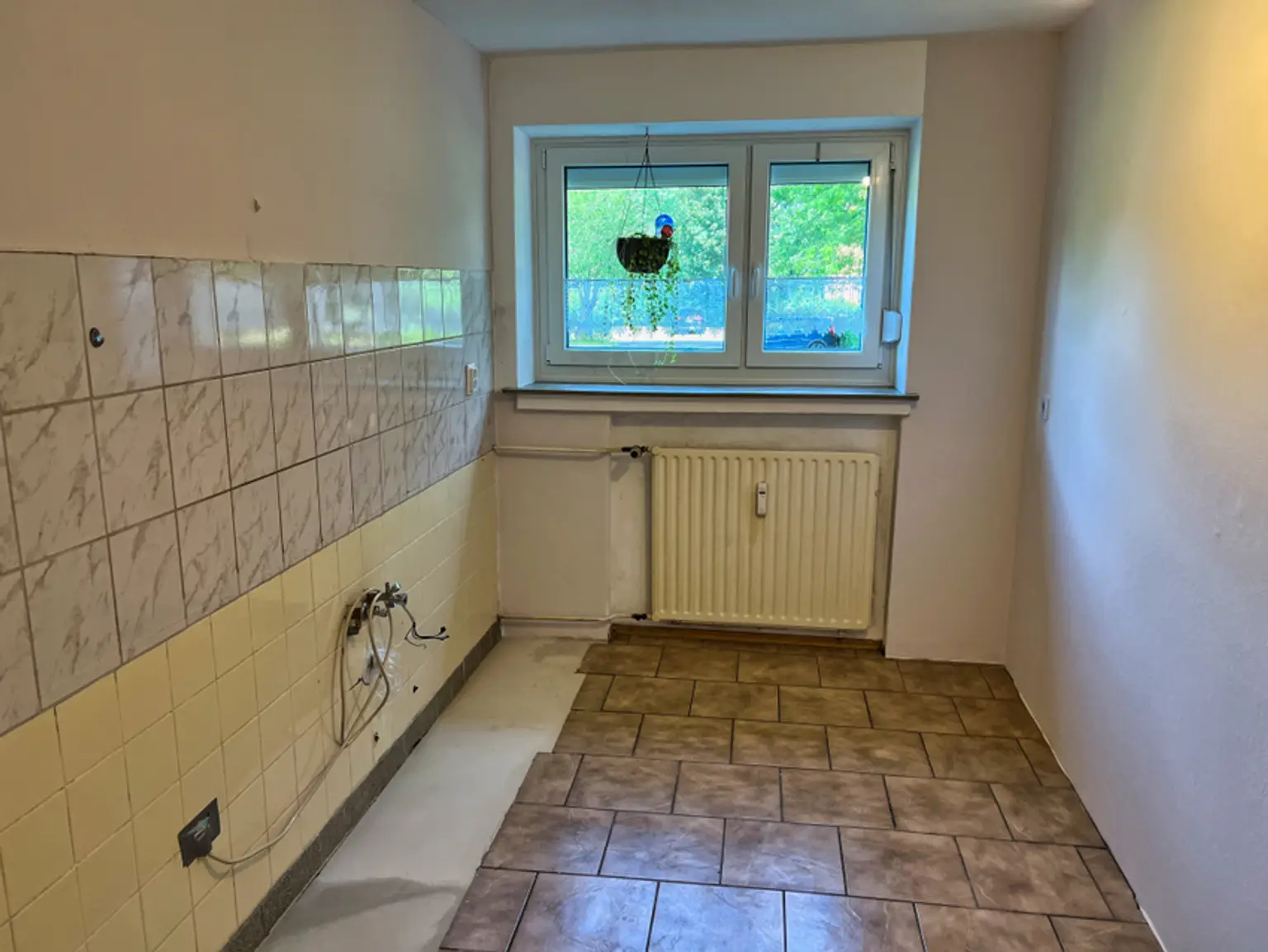 Einziehen oder als Ferienwohnung vermieten! Wohnung in Emden!