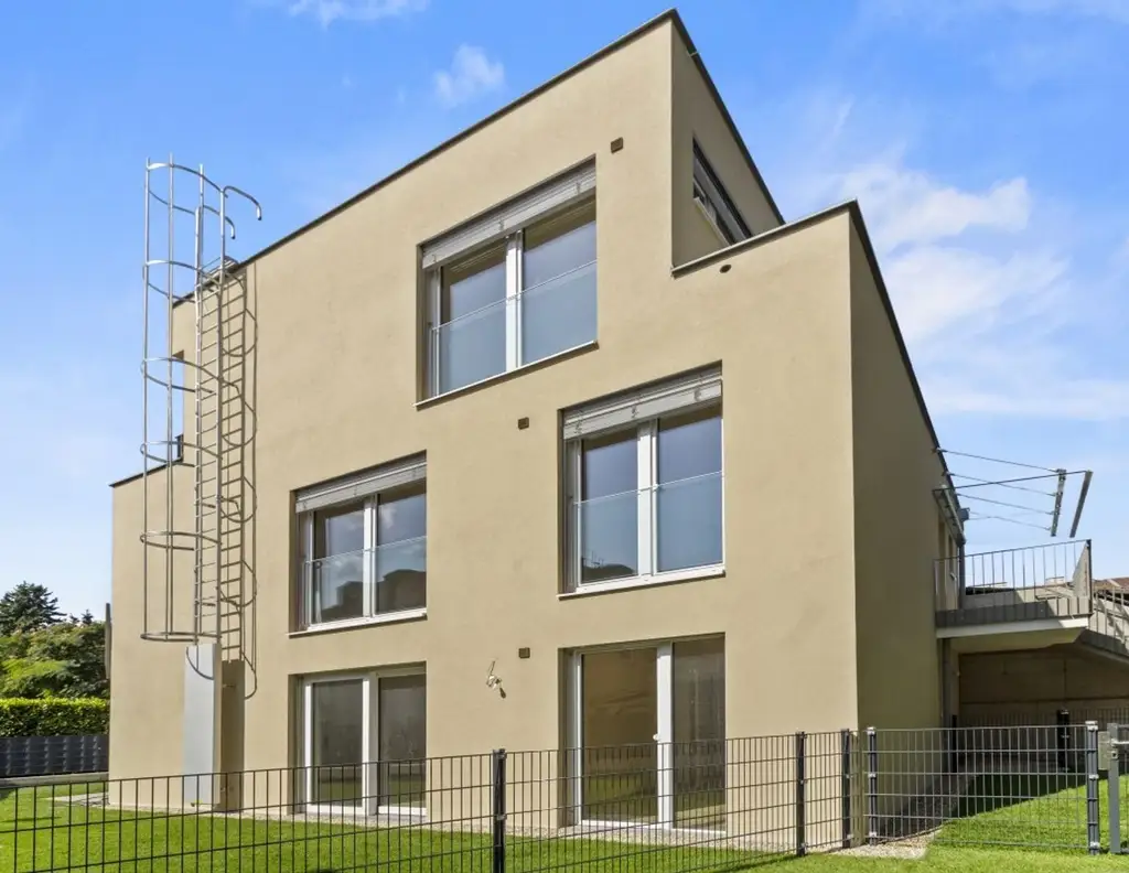 ++ NEU ++ FAMILIENIDYLLE - MAISONETTE im PROJEKT KARL74