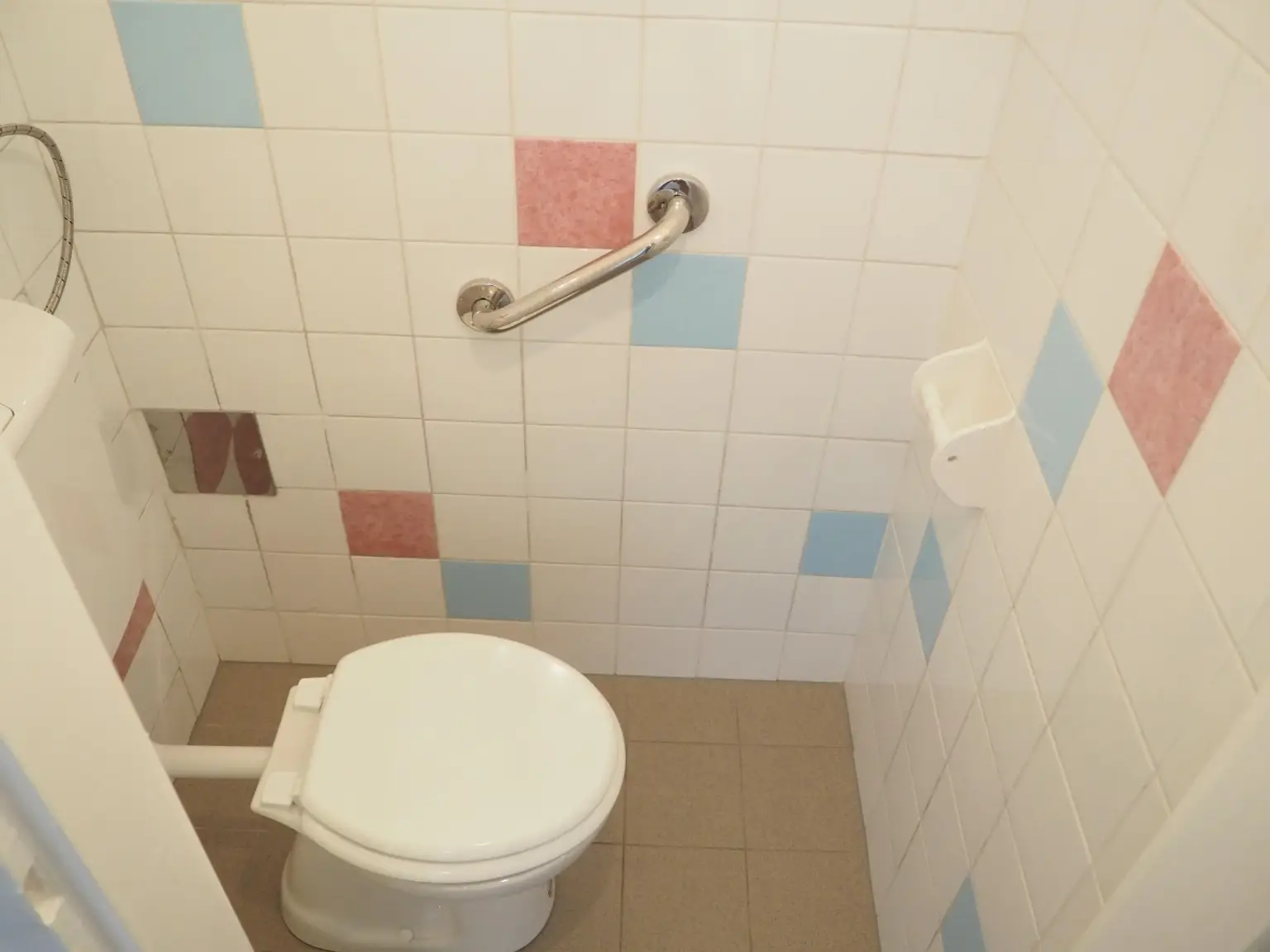 WC