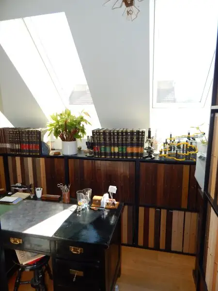 Wohntraum helle und ruhige Dachterrassenwohnung mit Fernsicht