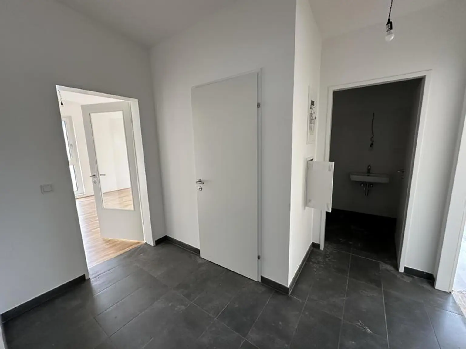 RESIDENZ AM STADTRAND zum Mieten