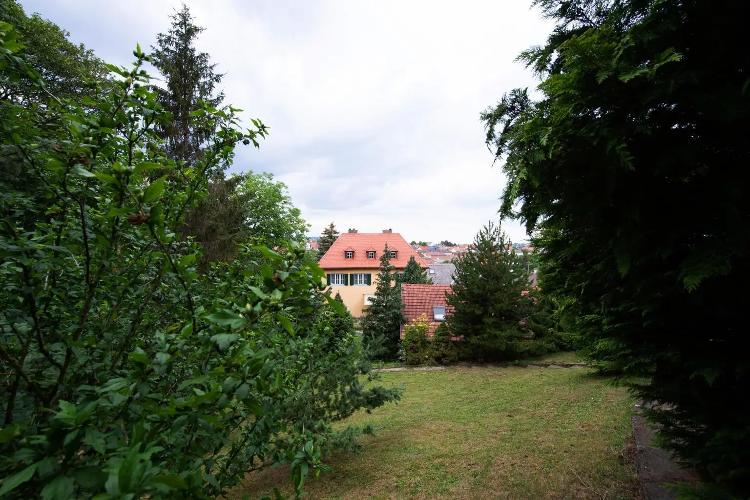 Garten