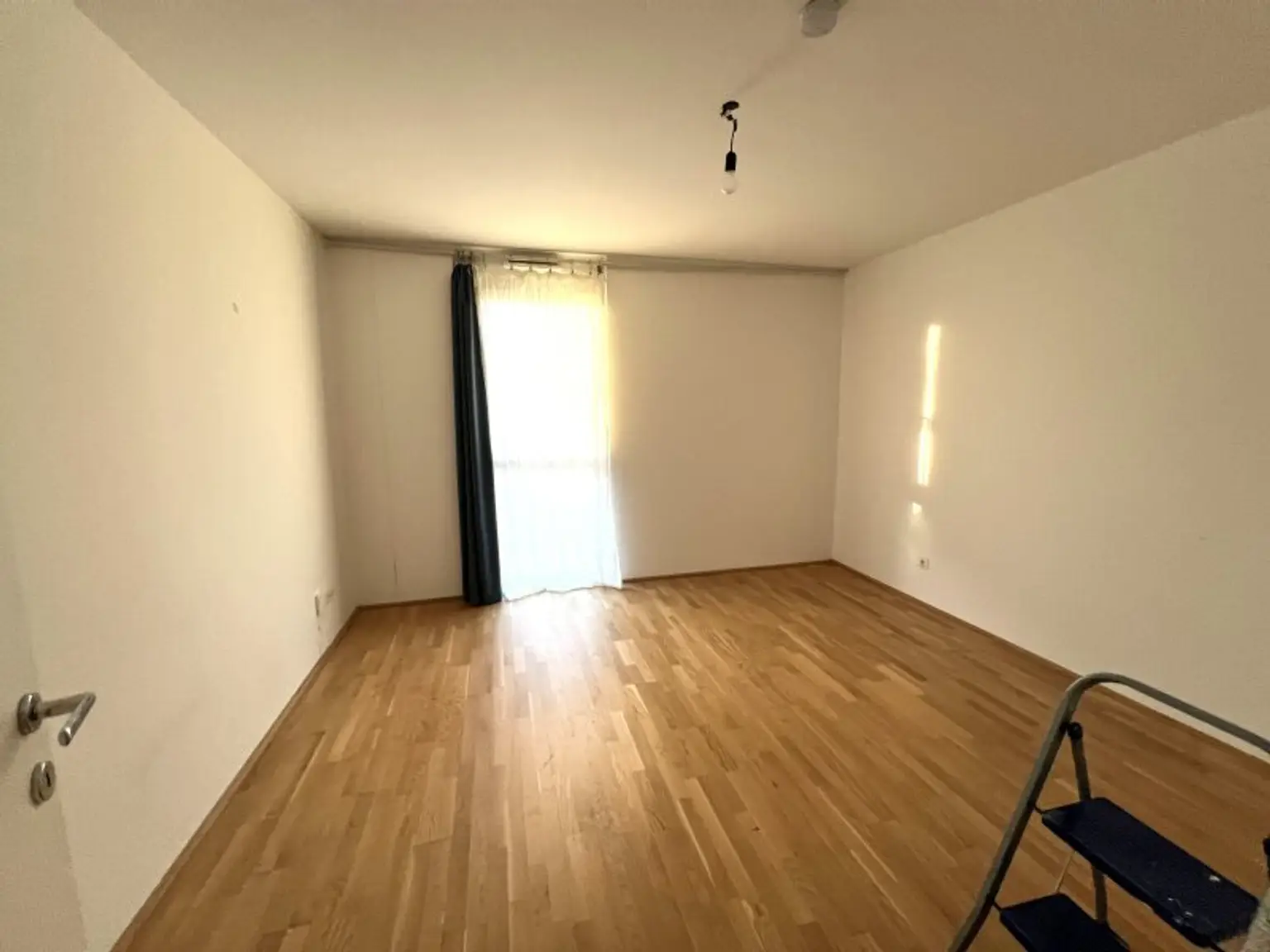 Attraktive 3-Zimmerwohnung mit Balkon und Kühldecke