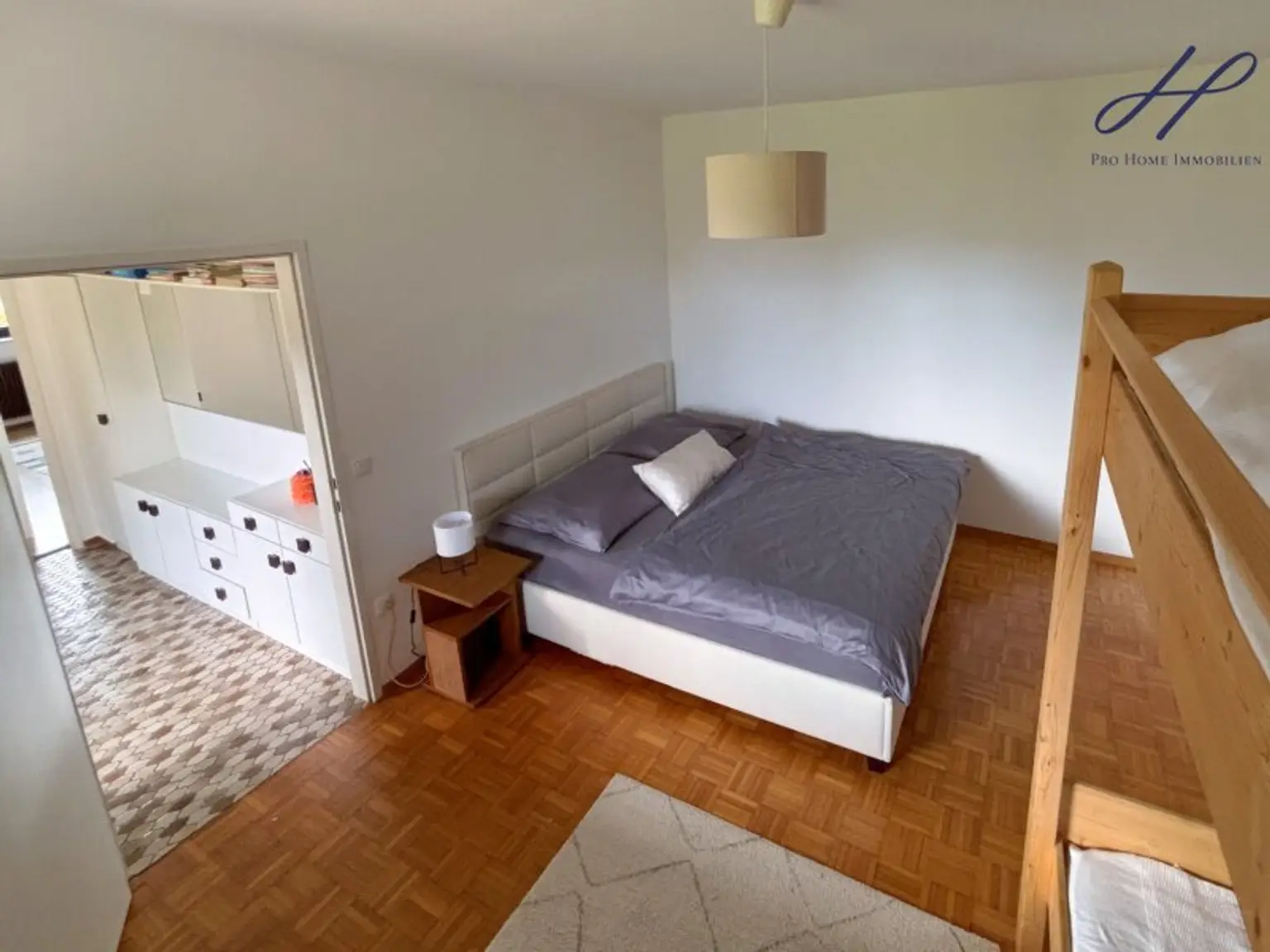 Einliegerwohnung - Zimmer 2