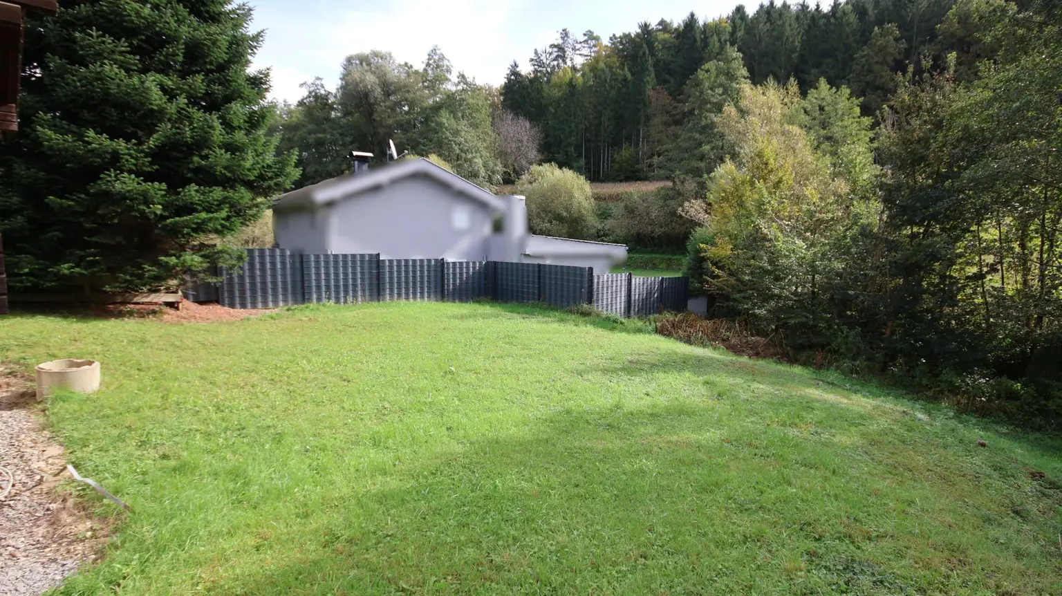 Ruhiges Grundstück mit Bestandshaus – Ihr Platz für neue Wohnideen