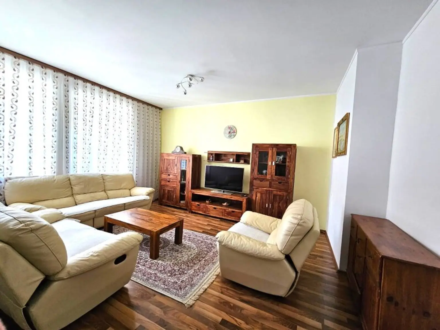 Moderne 3-Zimmer-Neubauwohnung mit Wohnbauförderung & Parkplatz in Leobersdorf