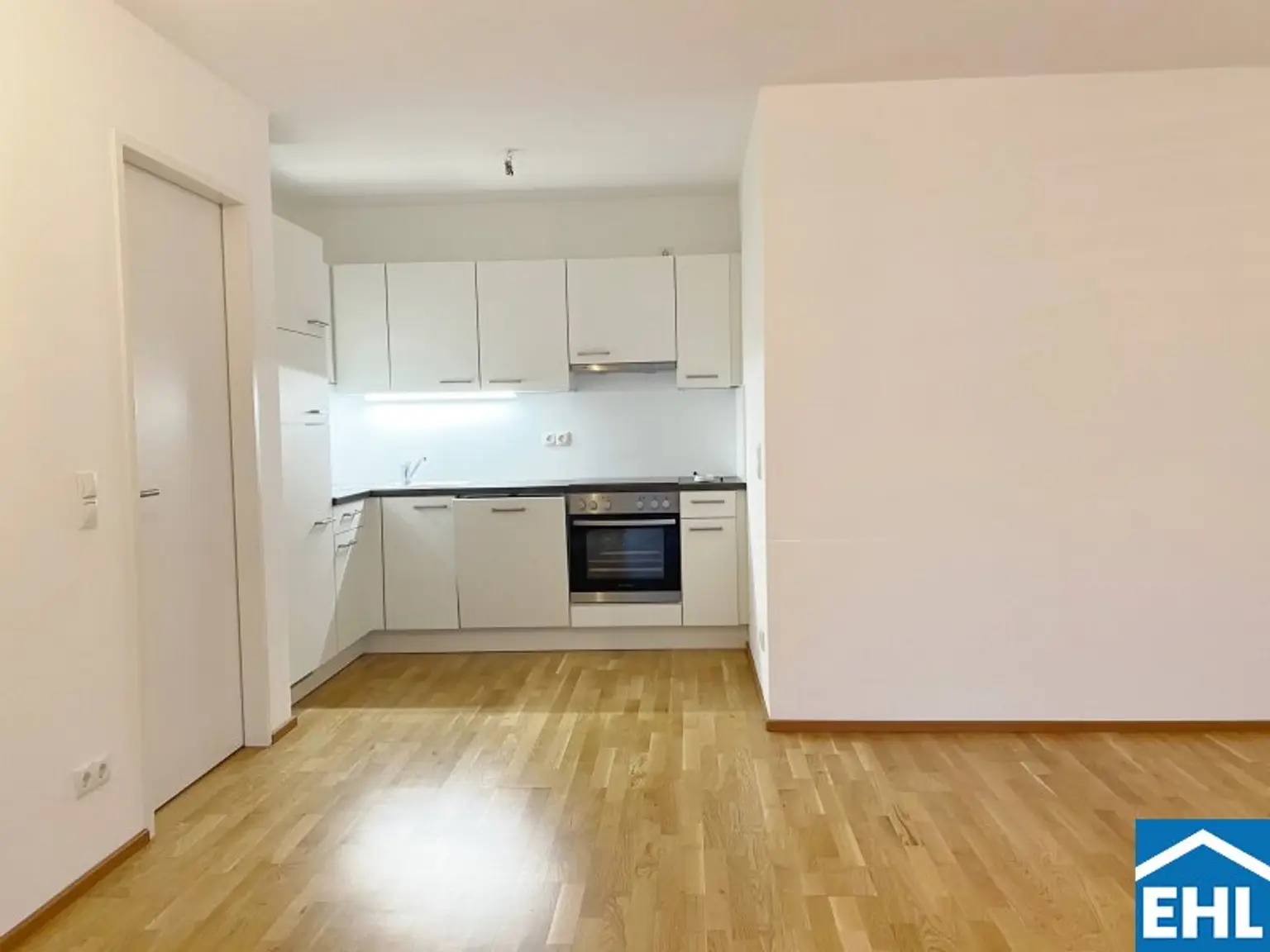 Musterwohnküche 1.2