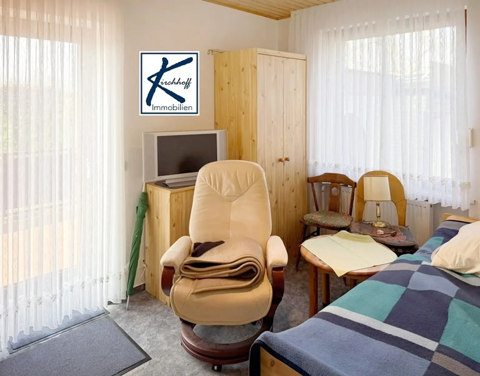 Kinderzimmer EG