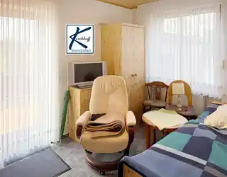 Kinderzimmer EG