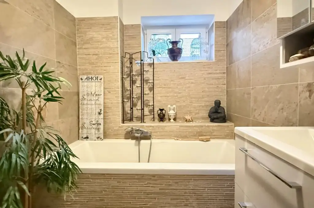 Viel Platz für Ihre Familie: 195 m² Wohnfläche und noch vieles mehr!