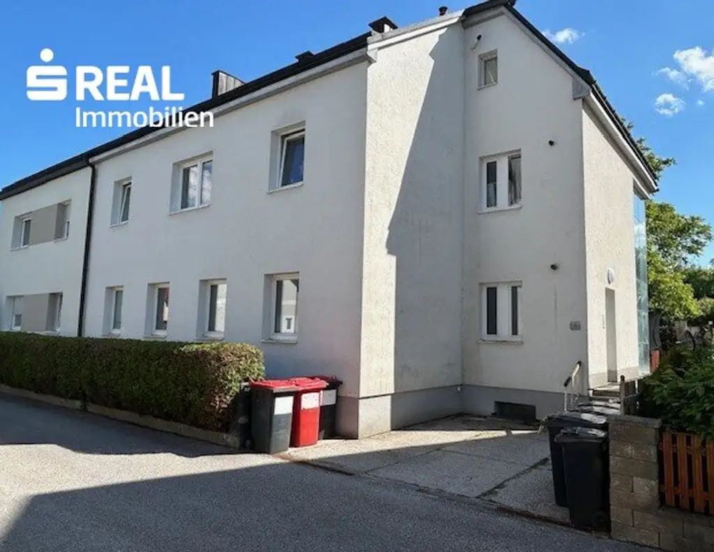 Charmantes Mehrfamilienhaus