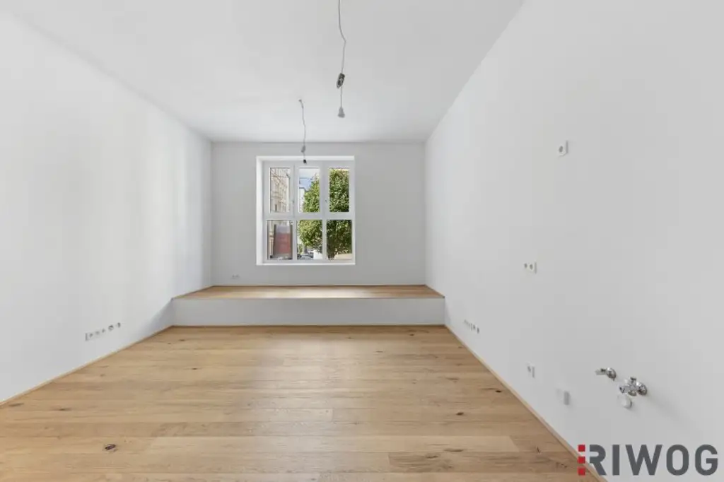 **Traumwohnung mit Luxus Ausstattung in ehemaliger Fabrik**