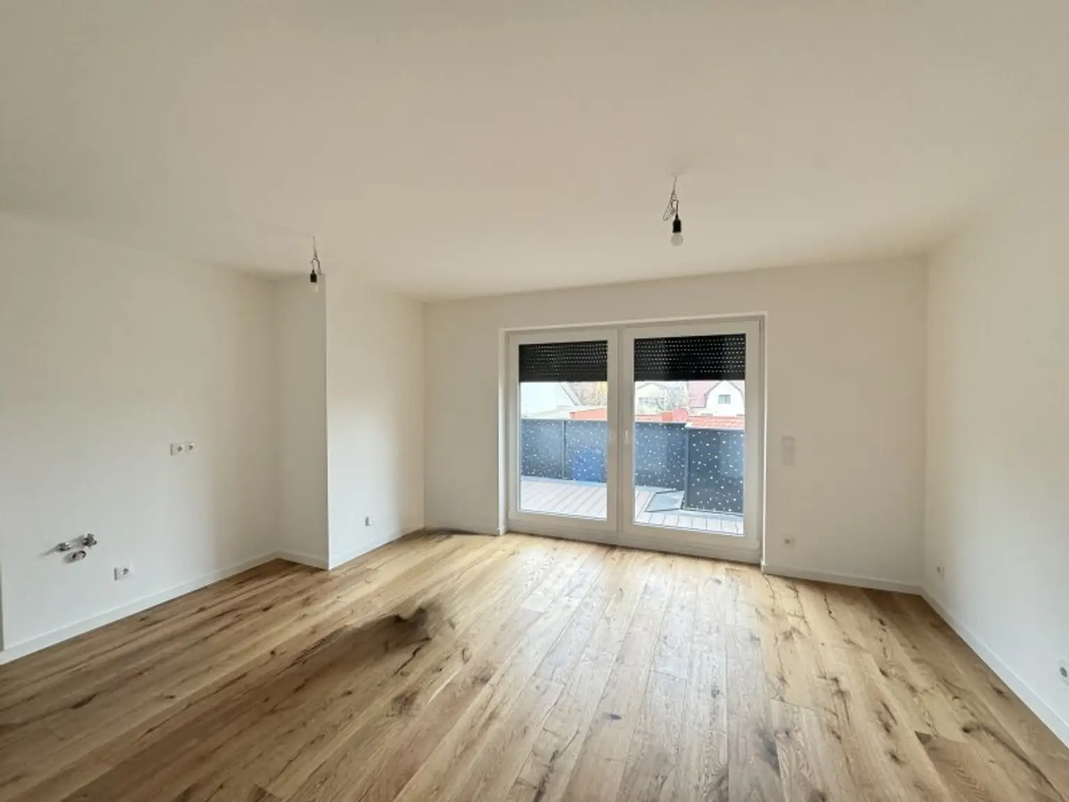 Ihre moderne neue Traumwohnung in einer naturnahen Lage! Ab sofort verfügbar!