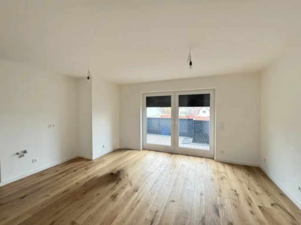 Ihre moderne neue Traumwohnung in einer naturnahen Lage! Ab sofort verfügbar!