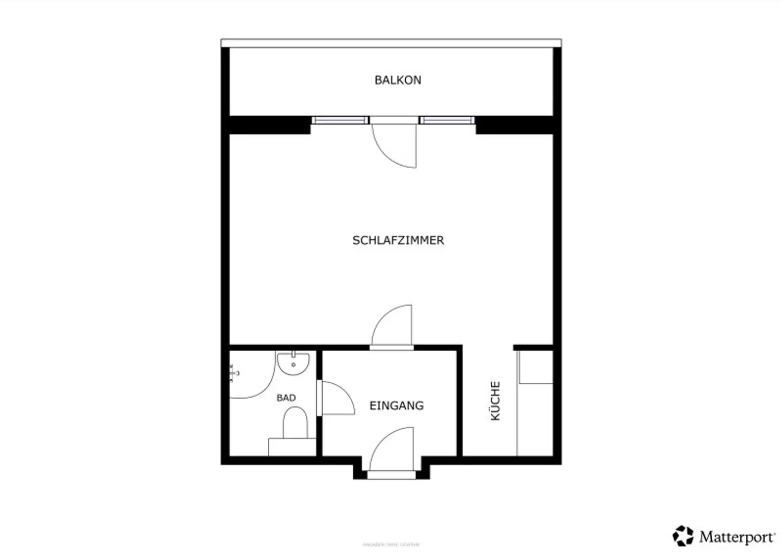 Renditemaschine | Generalsaniert | Kompakt | No-Brainer für Anleger