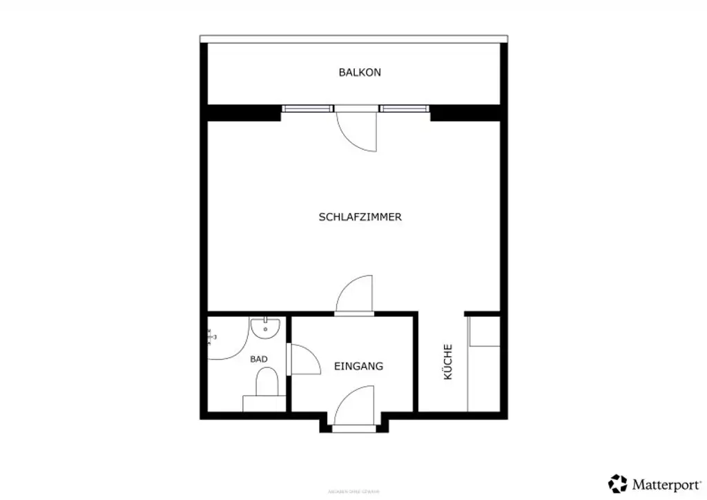 Renditemaschine | Generalsaniert | Kompakt | No-Brainer für Anleger
