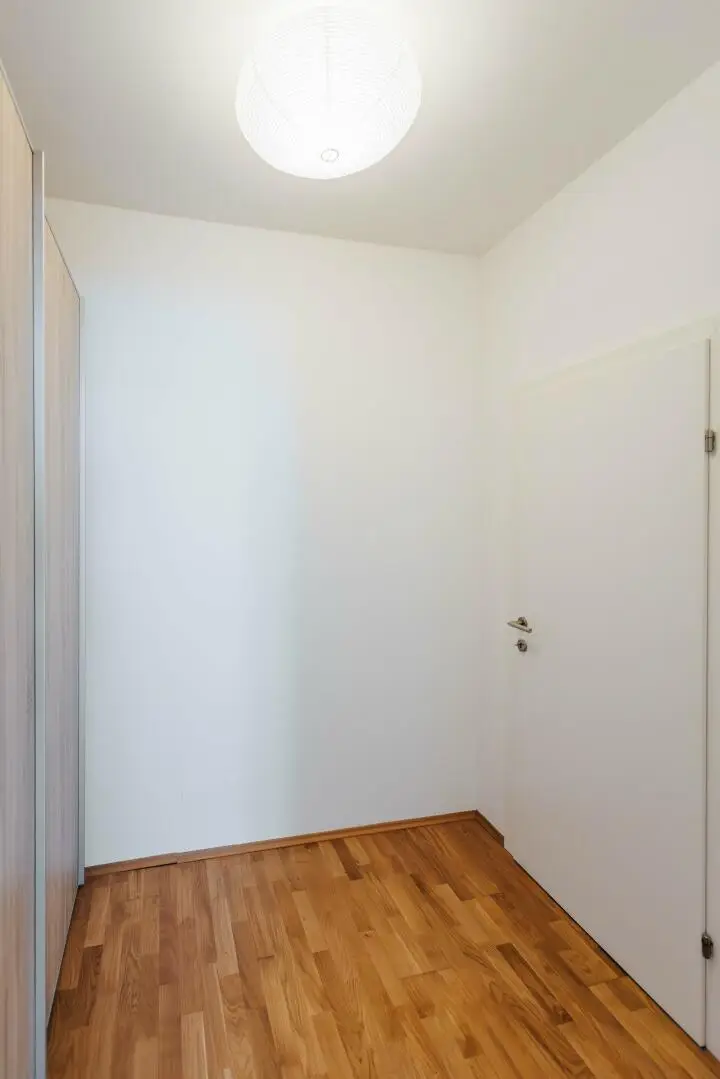 Graz Eggenberg: Neubauwohnung mit großem Balkon, Garten und kostenfreier Parkzone