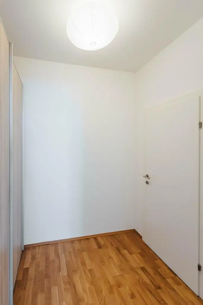 Graz Eggenberg: Neubauwohnung mit großem Balkon, Garten und kostenfreier Parkzone