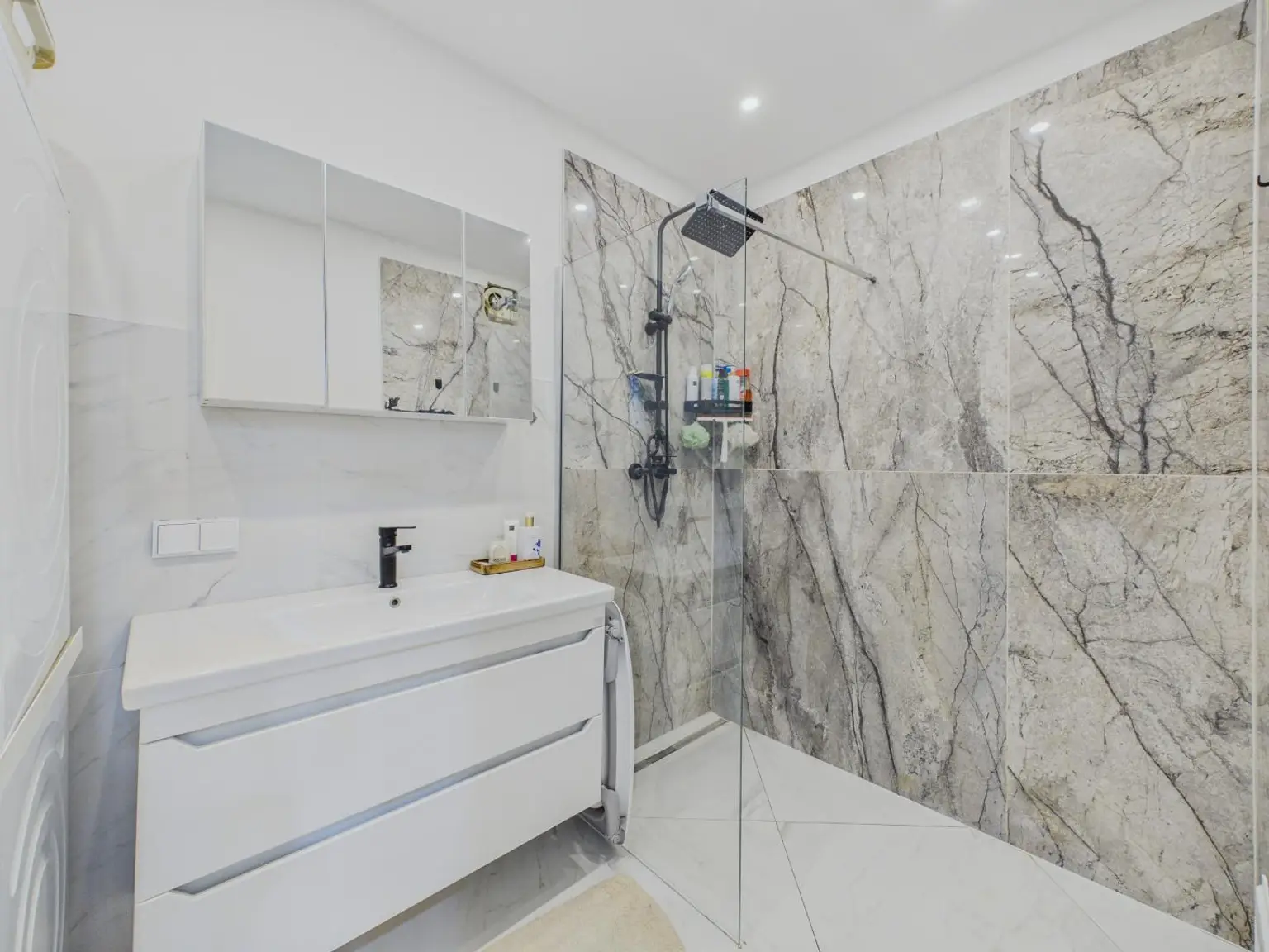 Badezimmer 3