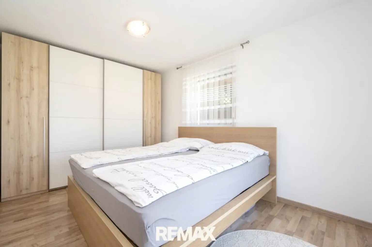 Schlafzimmer (Wohnhaus 1)