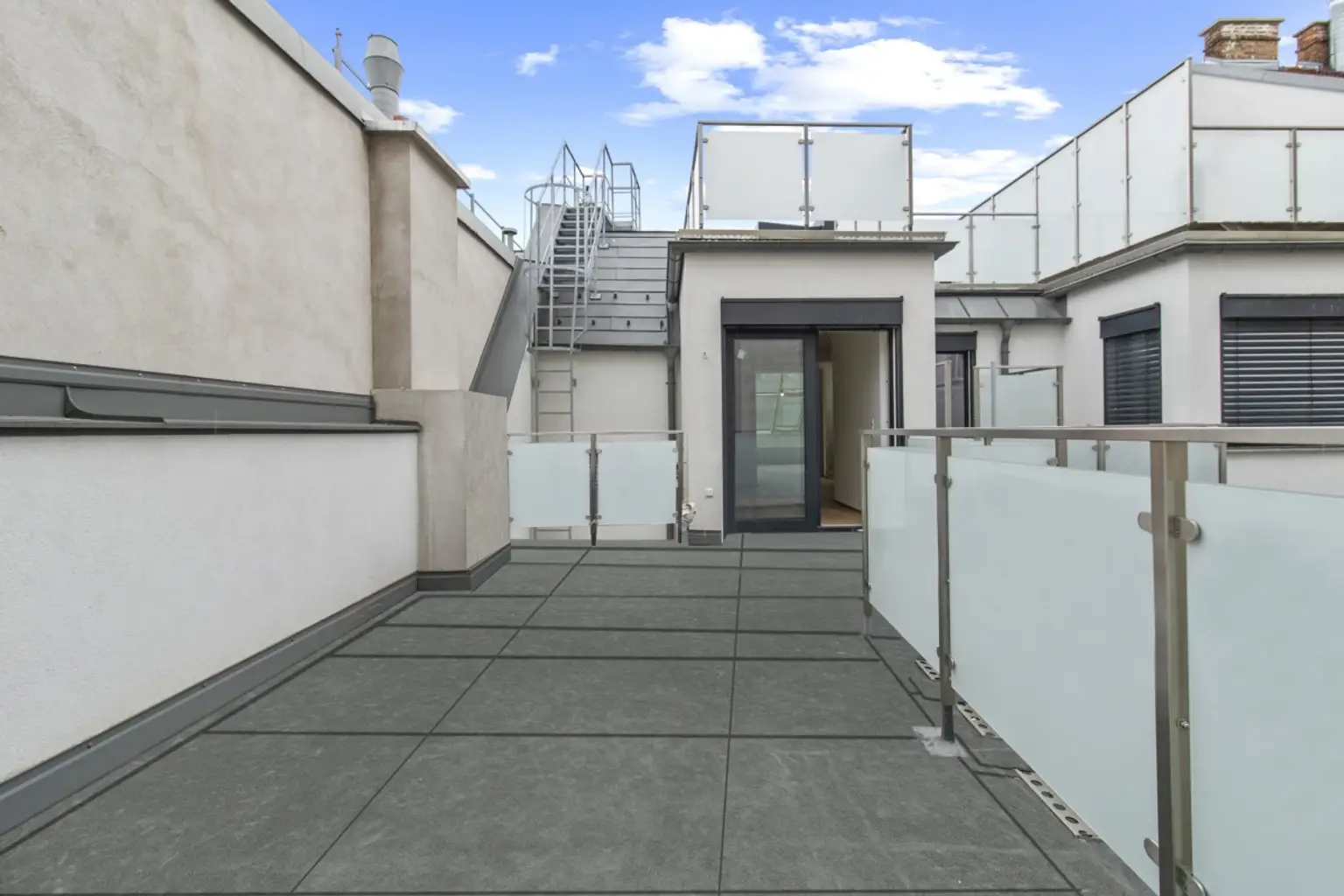 Img_0893-min | ++ EINZIGARTIGES WOHNEN ++ Dachgeschoss auf 3 EBENEN mit LUXUS & TERRASSEN | Prima Service Immobilien