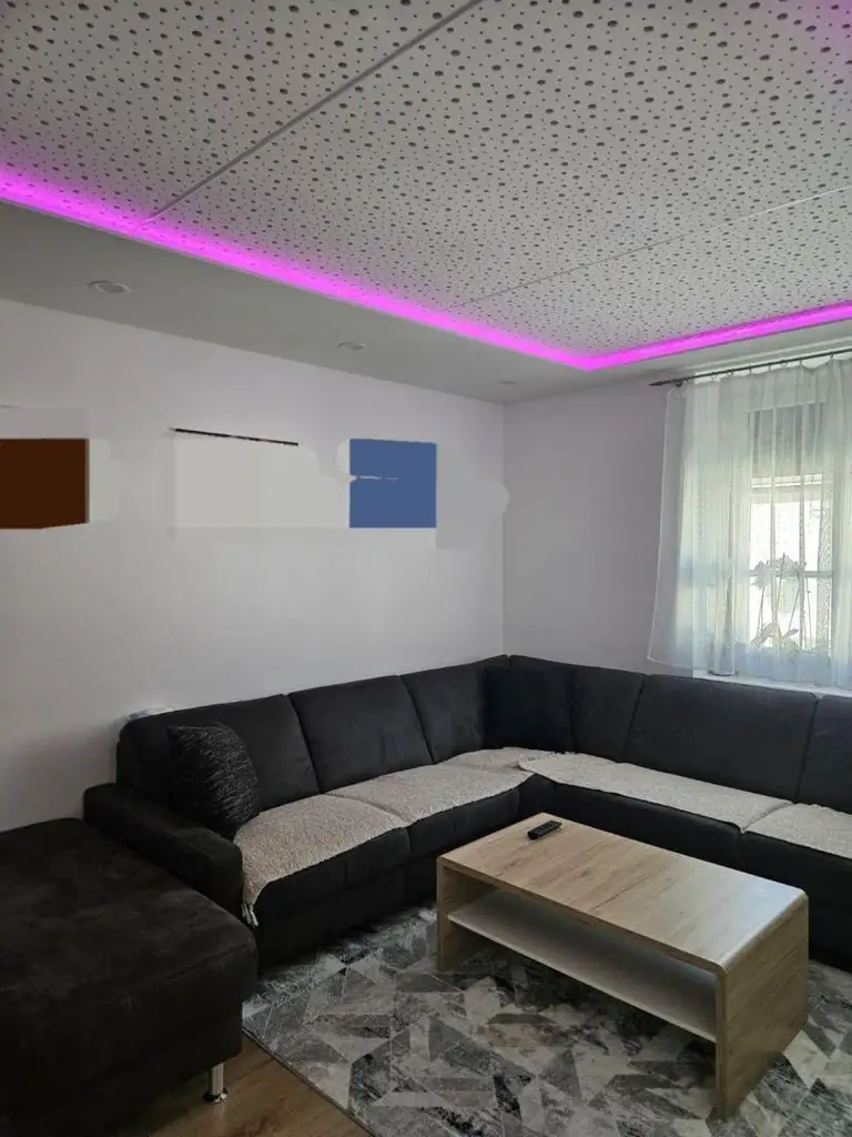 4 Zimmer Wohnung in ruhiger Lage in Graz/ Gries