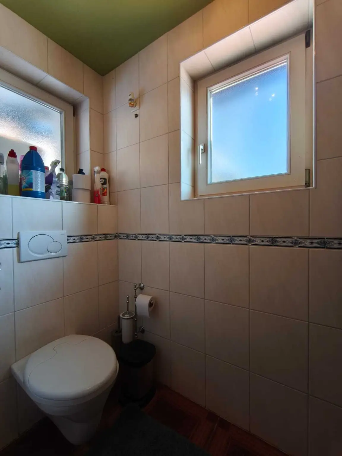 Wohnhaus mit Panoramablick & Entwicklungspotenzial nahe Spittal an der Drau – sonnige Ruhelage