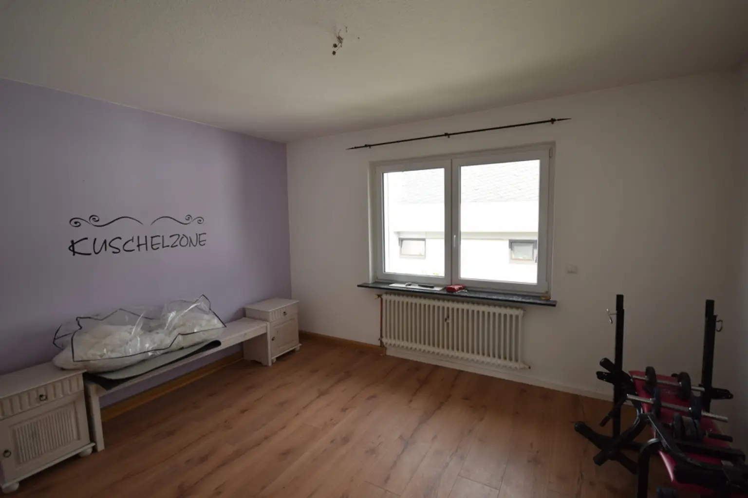 Schlafen1 OG