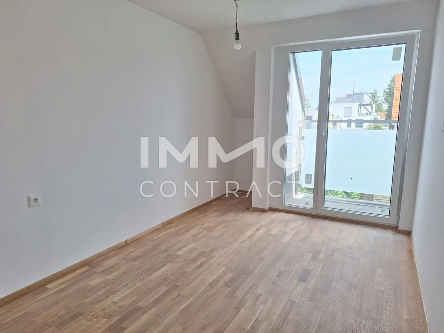 *Provisionsfrei* Neubauwohnungen beim Freizeitparadies "alte Donau" 2-3 Zimmer; Freiflächen; Garagenstellplätze