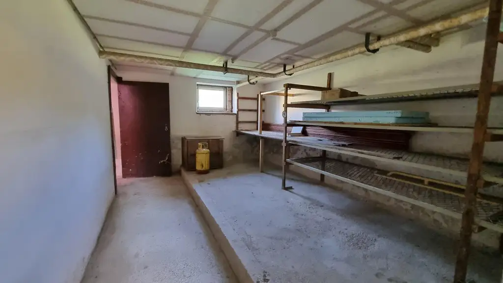 Bungalow mit großem Grund – ideal für Familien in Wilhelmsburg