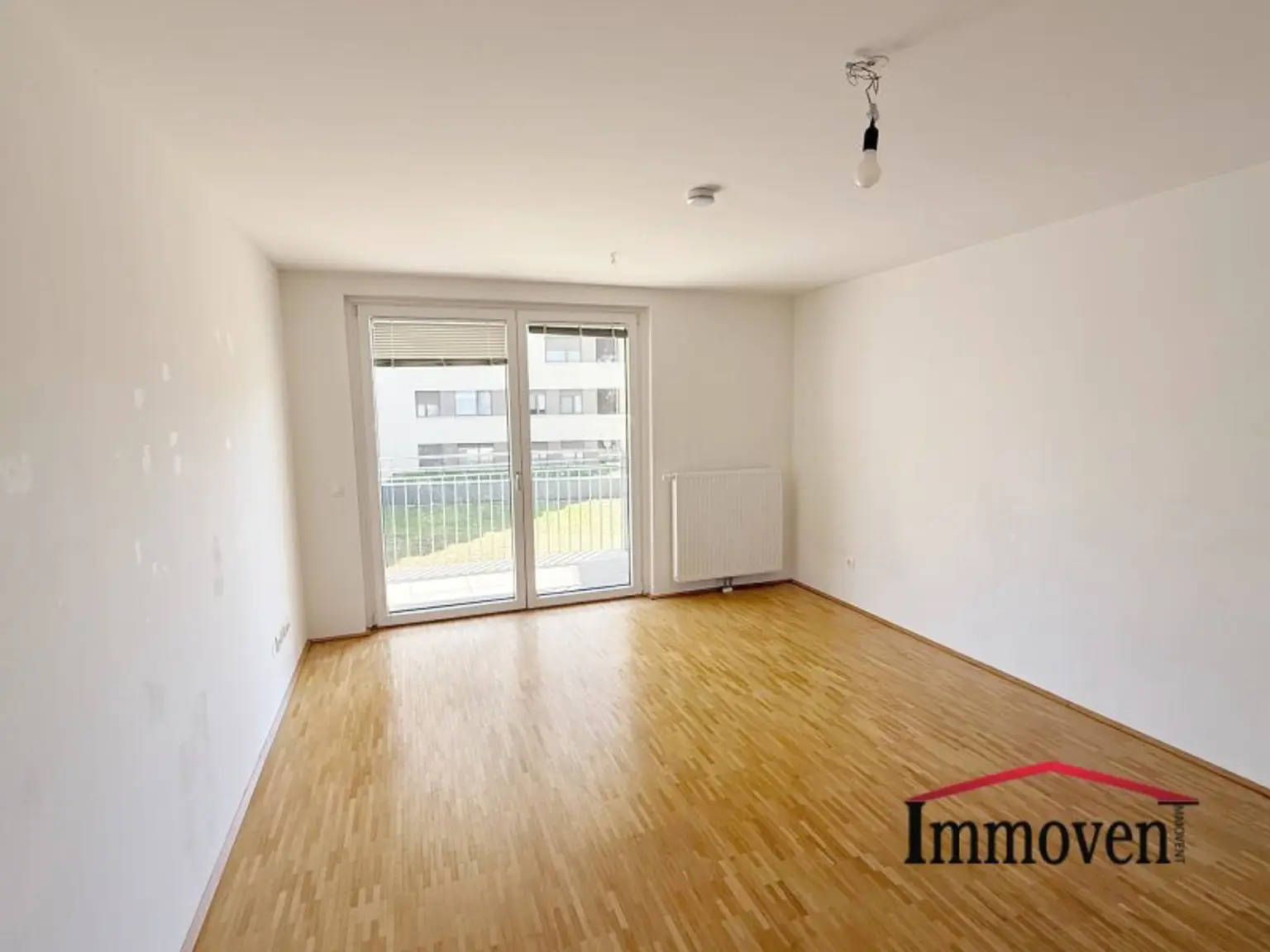 SOMMERAKTION* - ERSTES MONAT MIETFREI - 3-Zimmerwohnung mit Balkon in zentraler Lage!