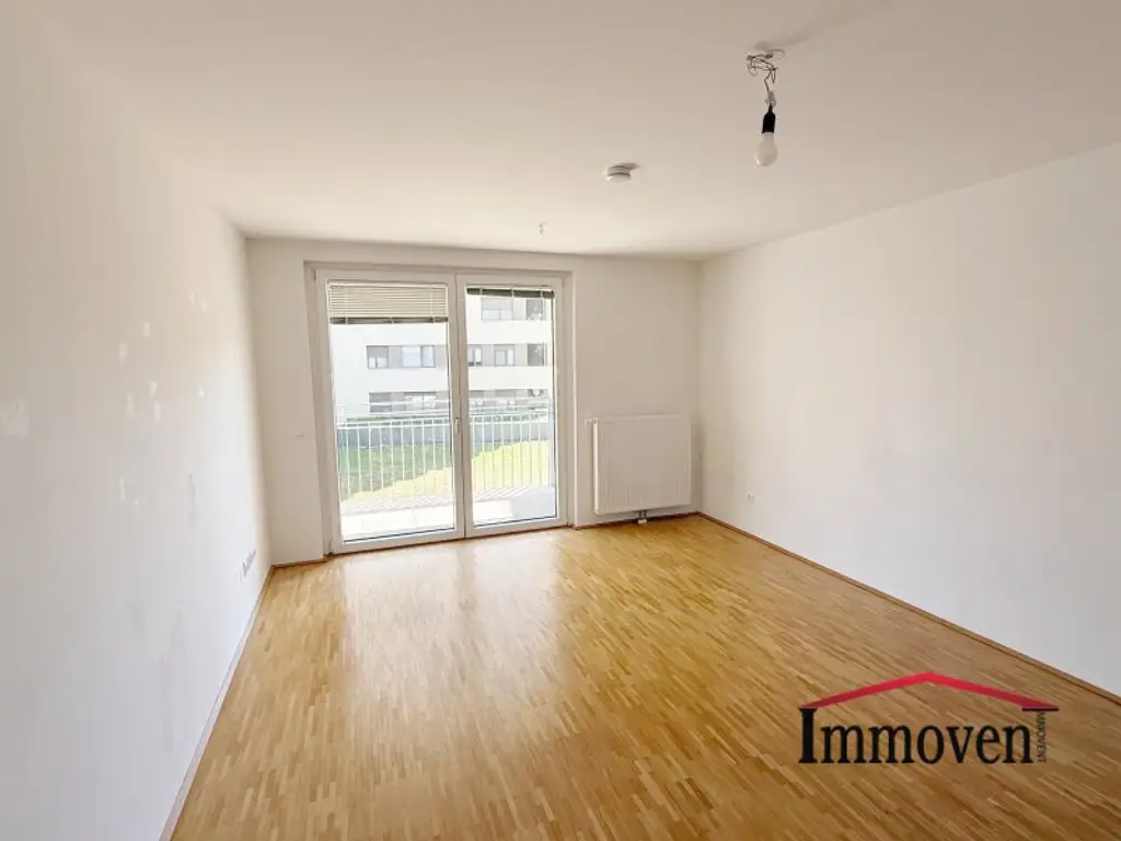 SOMMERAKTION* - ERSTES MONAT MIETFREI - 3-Zimmerwohnung mit Balkon in zentraler Lage!