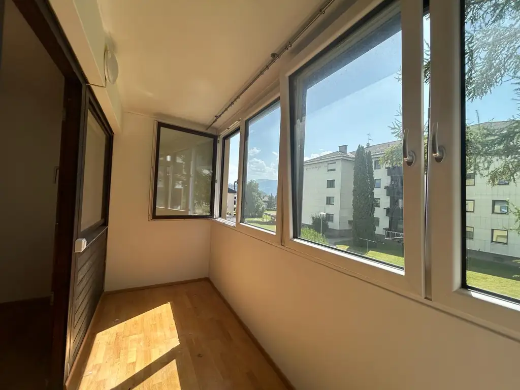 Tolle 2-Zimmer Wohnung mit Loggia!