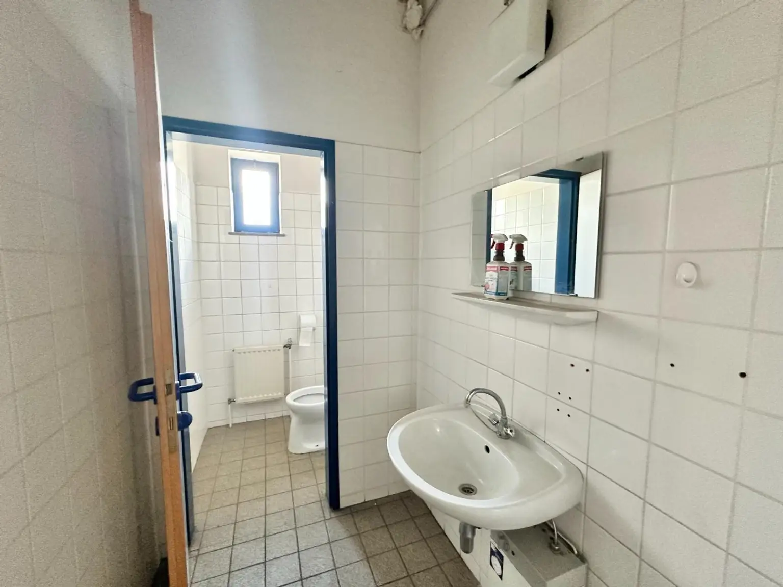 WC