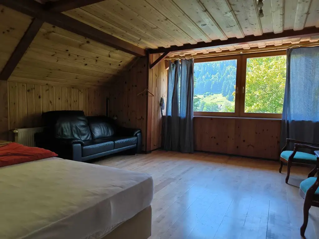 Großzügige Liegenschaft am Afritzer See – mit Apartment, privatem Seezugang und Panoramablick