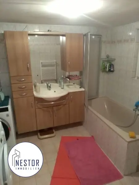 Einfamilienhaus - NESTOR Immobilien