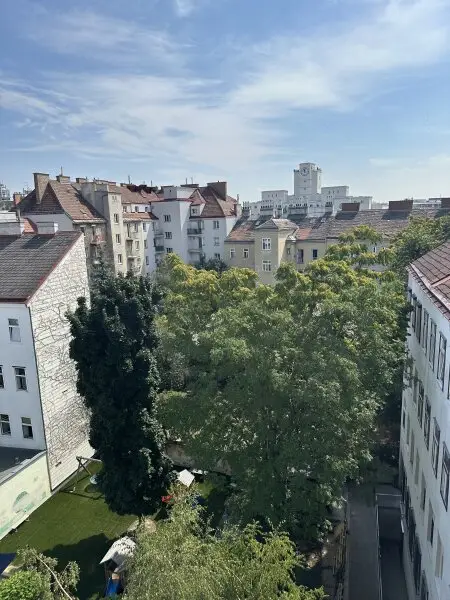 Ausblick