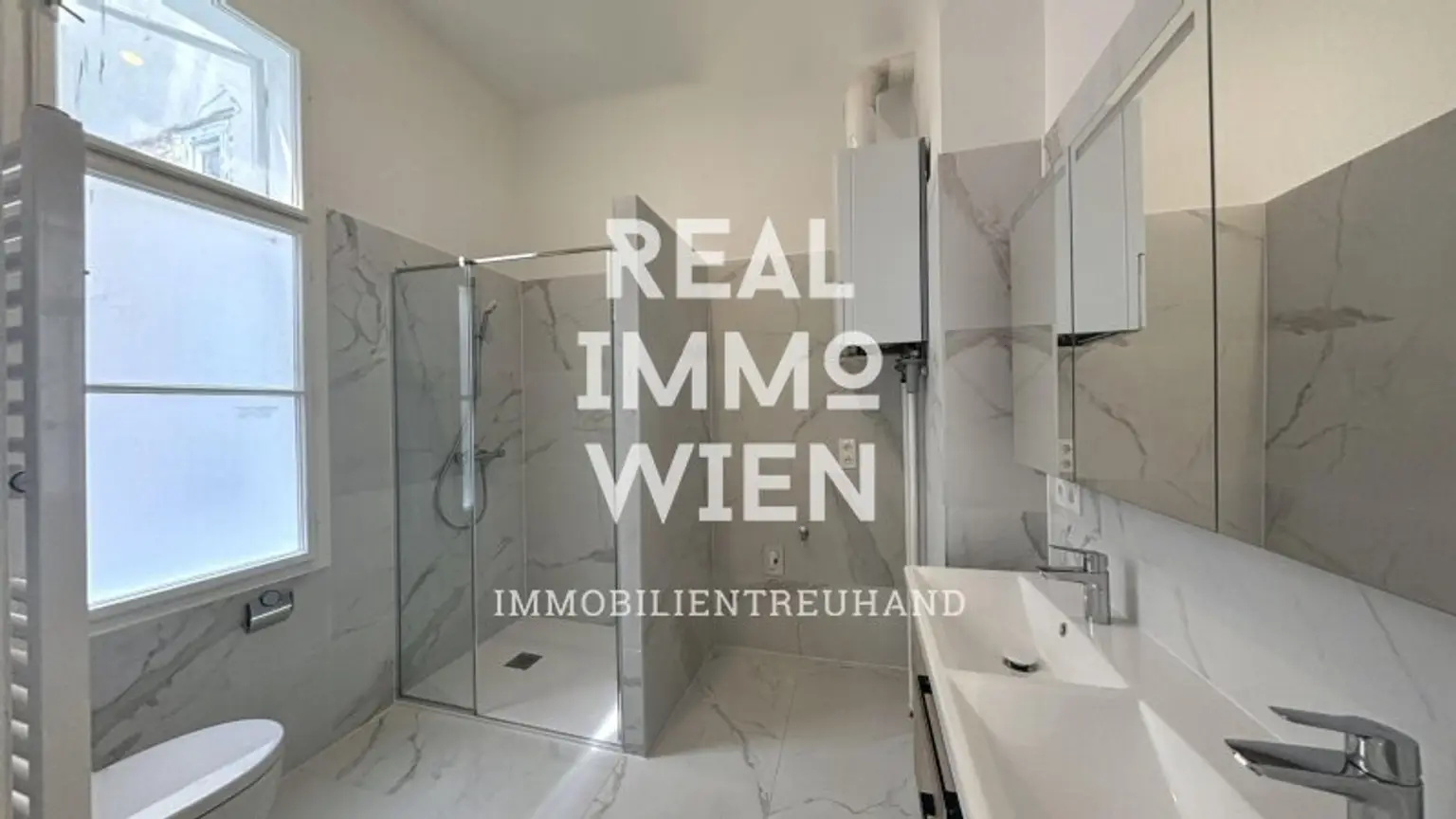 Lichtdurchflutetes Altbaujuwel – Toplage nahe U-Bahn Hietzing!