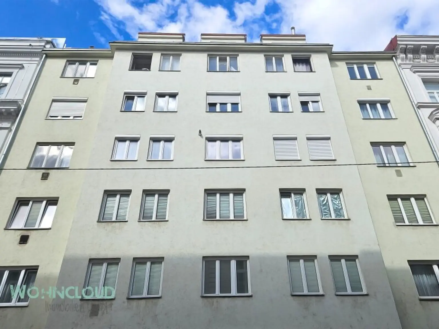 FASSADE