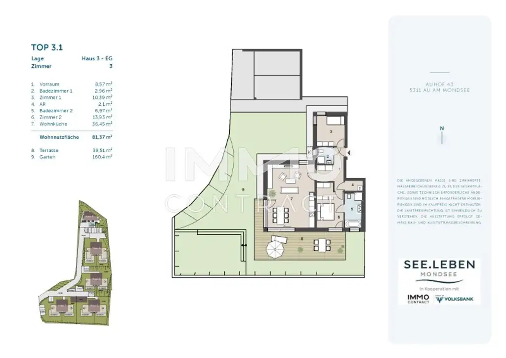 2024_Mondsee Verkaufspläne 3.1 EG