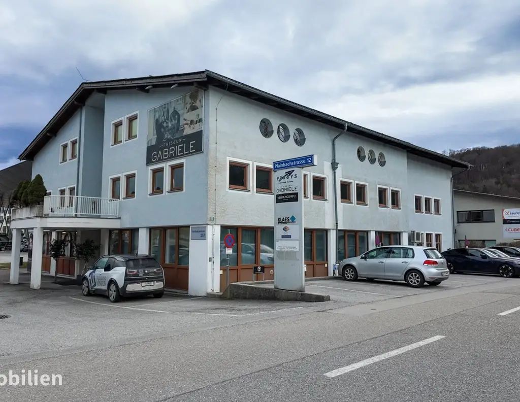 Bürogebäude in Bergheim