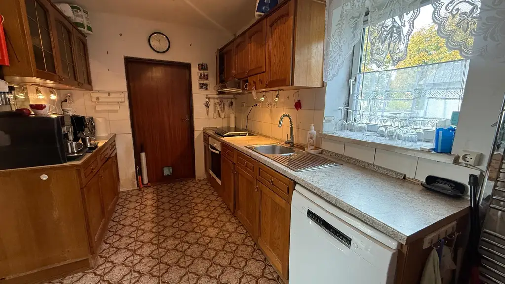 Traum vom leistbaren Haus im SÜDBURGENLAND