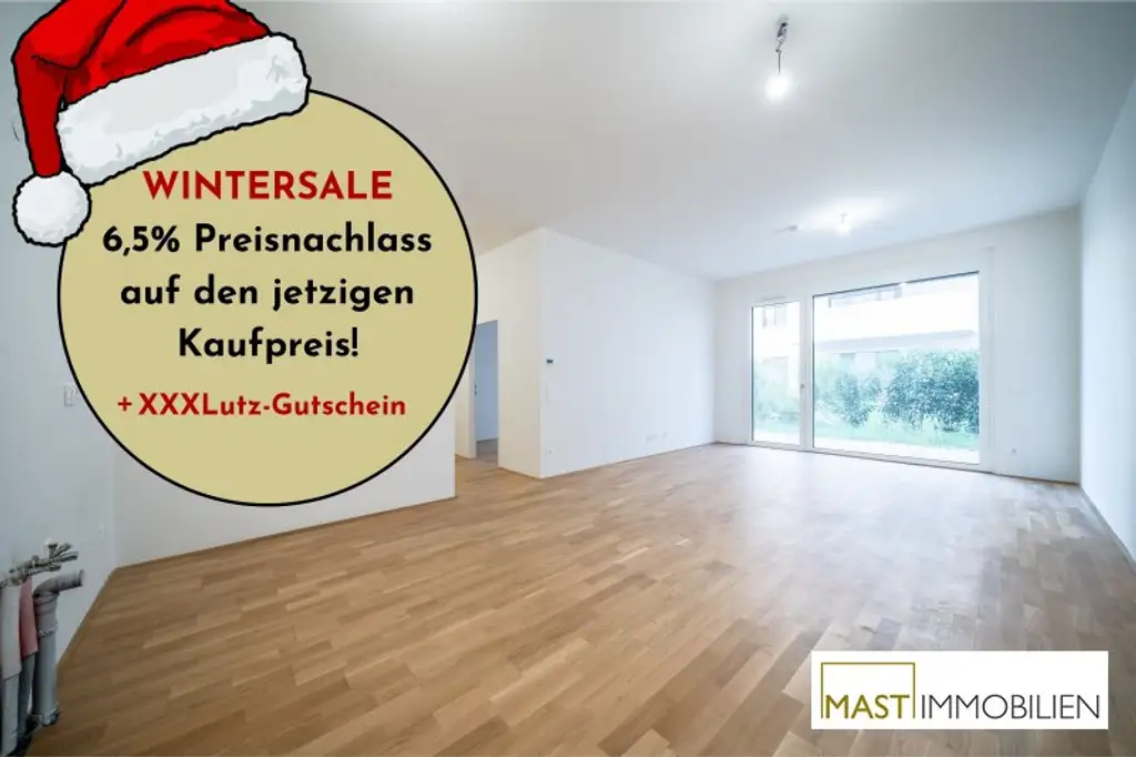 Jetzt bei allen Preisen -6,5% sparen! Gretl's Garten