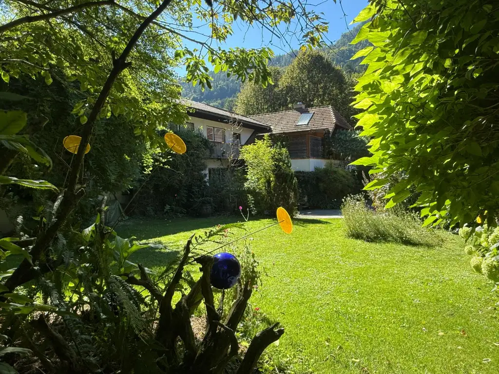 *** Historisches Anwesen mit Landliebe & Nutzungsmix: Großfamilien, Anleger, Kreative finden hier Raum für Visionen! ***