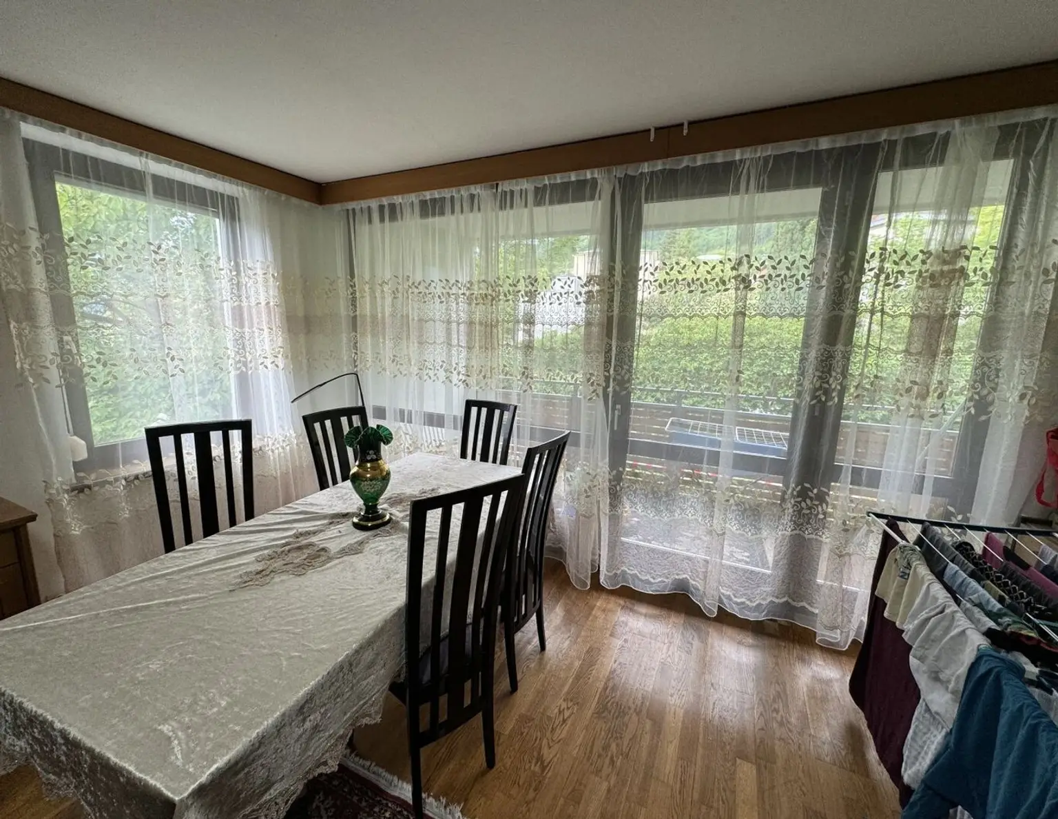 3-Zimmer-Wohnung in bevorzugter Lage Innsbruck/Holzgasse