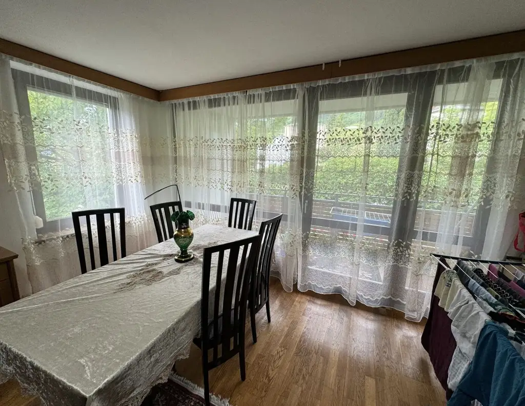 3-Zimmer-Wohnung in bevorzugter Lage Innsbruck/Holzgasse